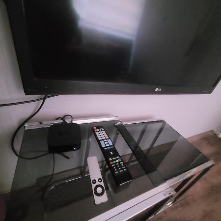 Hayat Apartman Esmirna Exterior foto