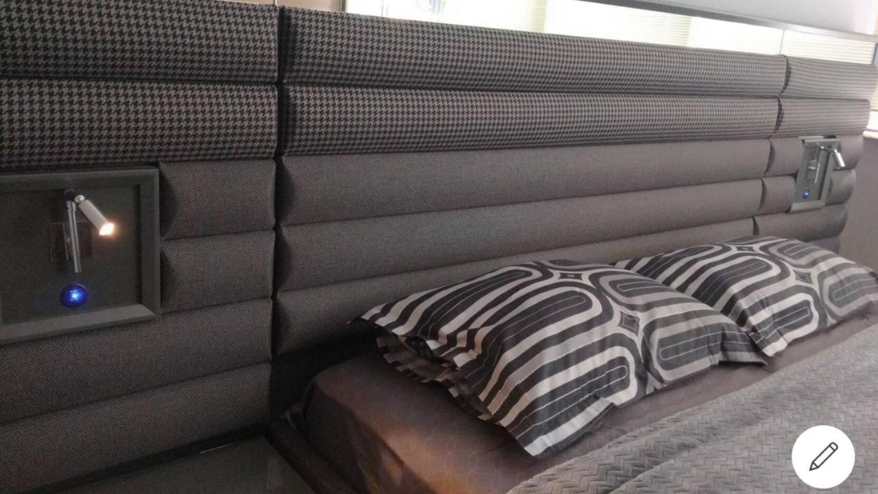 Hayat Apartman Esmirna Exterior foto
