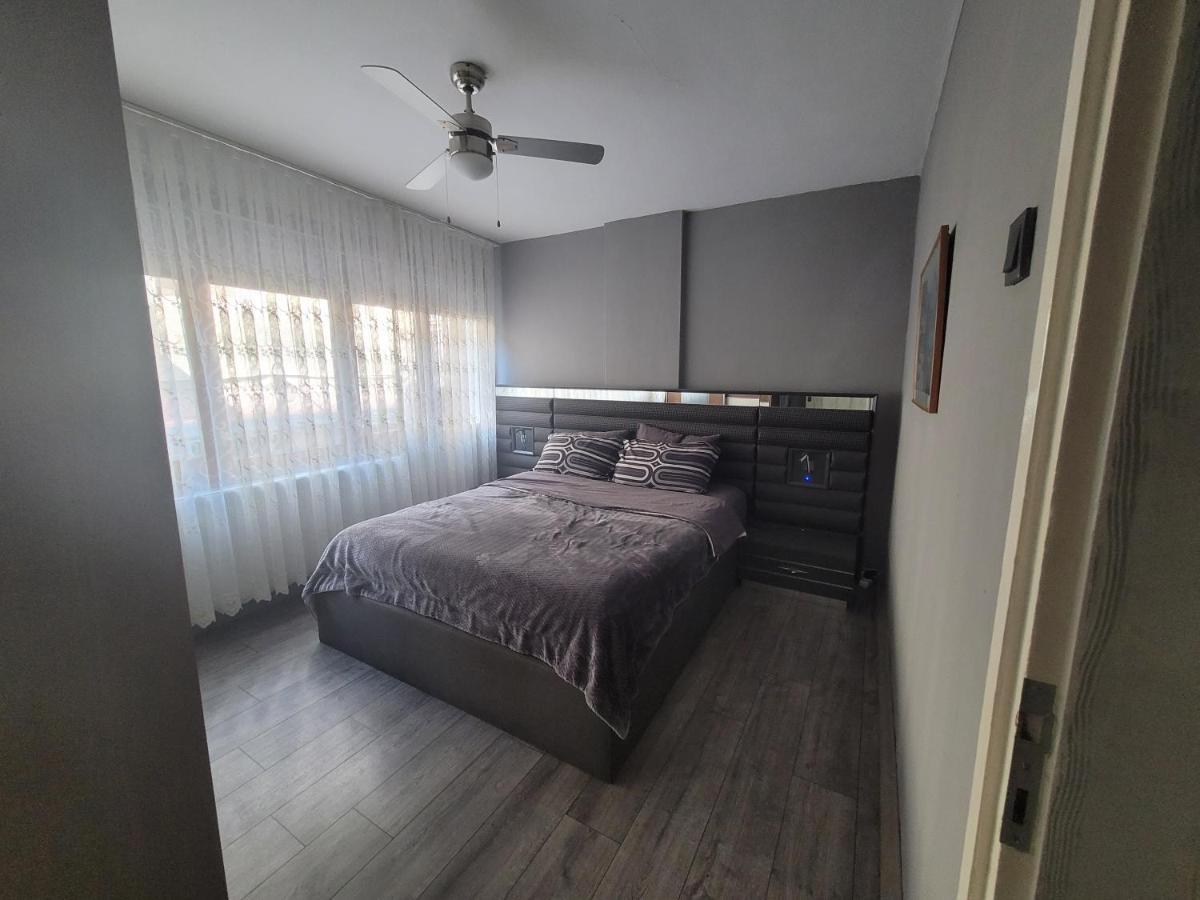 Hayat Apartman Esmirna Exterior foto