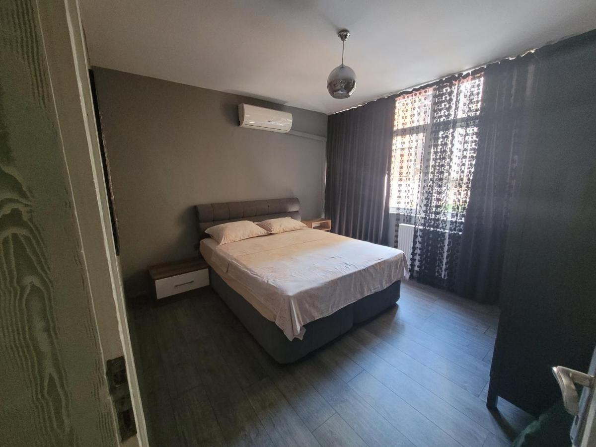 Hayat Apartman Esmirna Exterior foto
